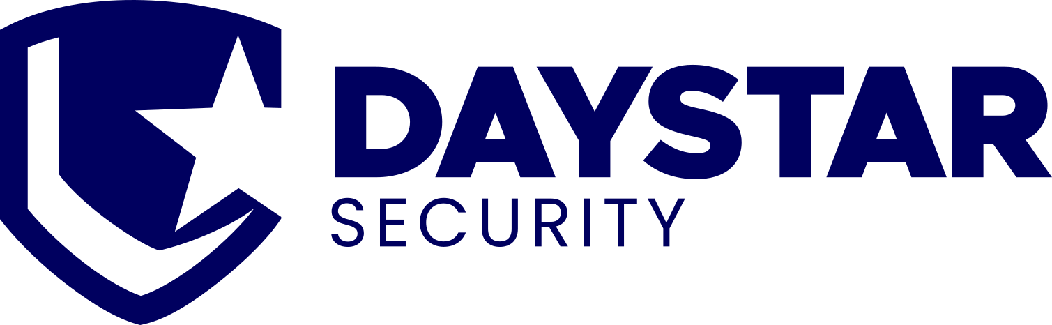 Home Security Logo